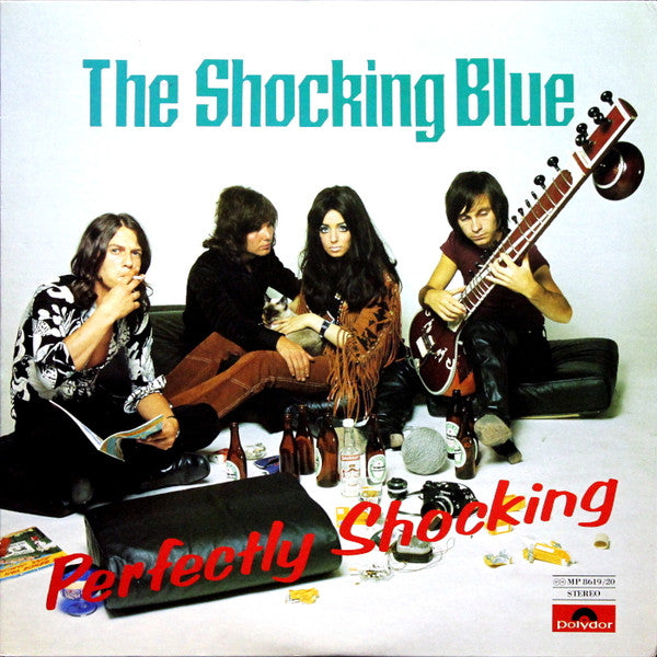 Perfectly Shocking