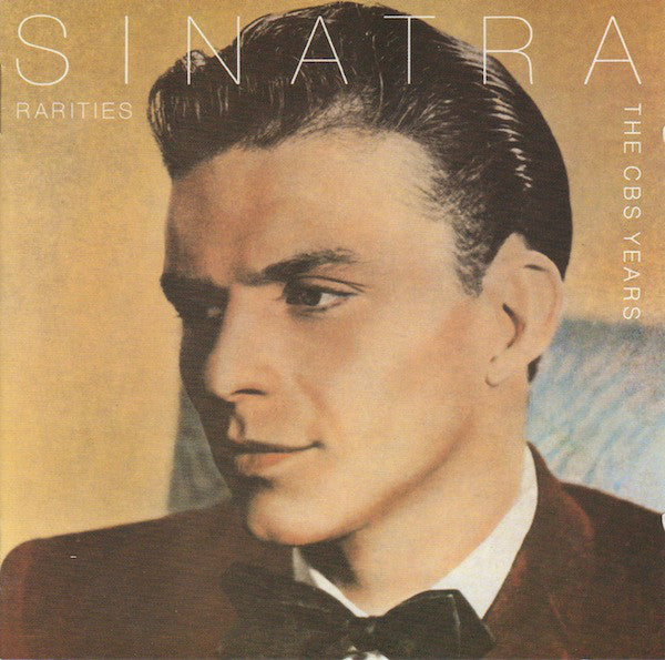 Sinatra Rarities: The Columbia Years