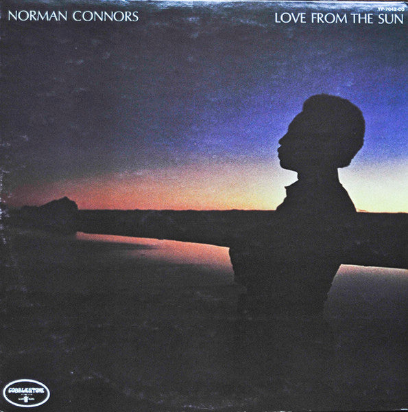 Love From The Sun