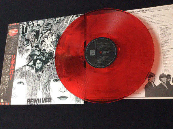 Revolver