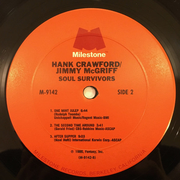 Soul Survivors