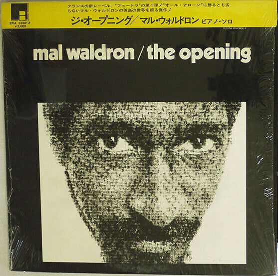 Release: The Opening-Vinyl-Japan-None-EPIA-53901-F, EPIA-53901-F-5348382