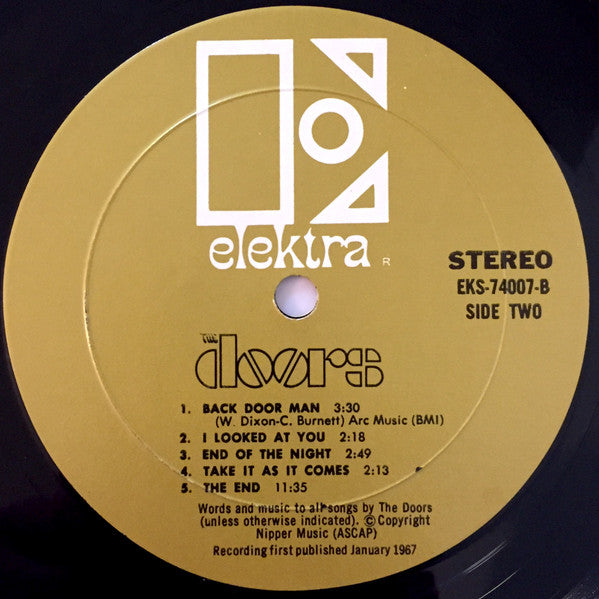 The Doors