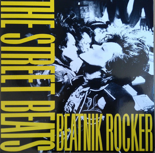 Beatnik Rocker