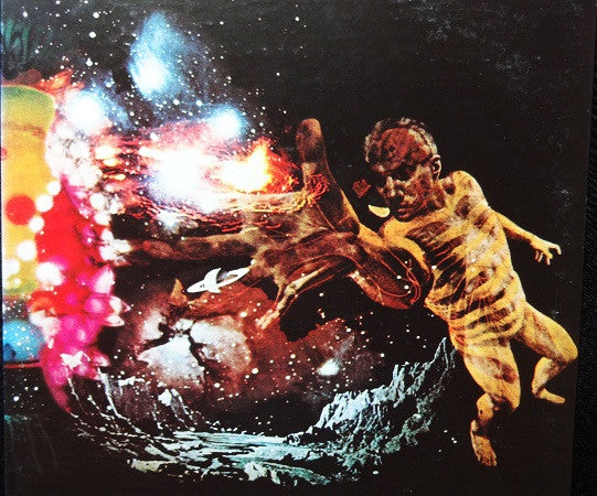 Santana = サンタナIII