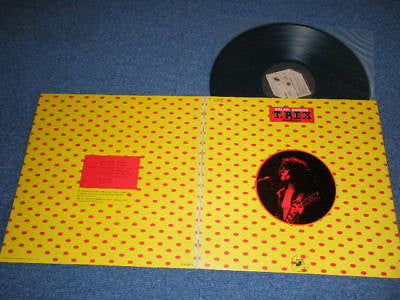 Bolan Boogie-Perfect