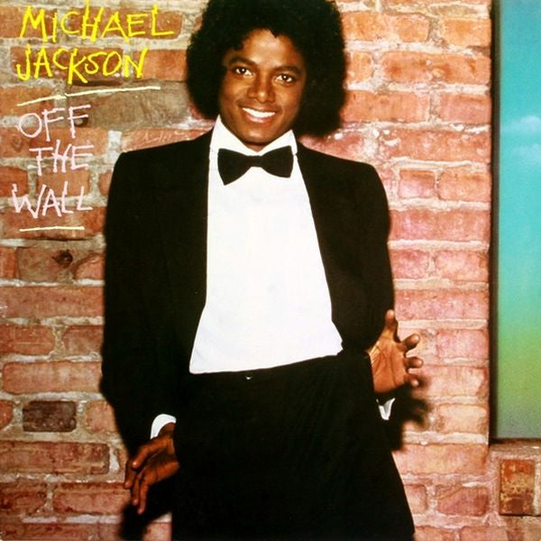 Release: Off The Wall-Vinyl-US-1979-FE 35745, 35745-6219319