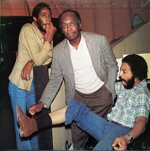 The Great Jazz Trio Direct From L.A.