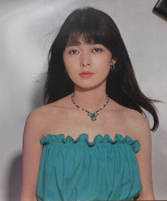 Keiko Mizukoshi