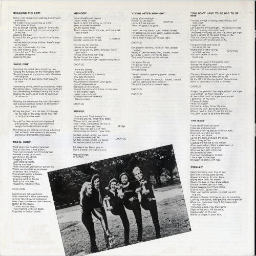 British Steel