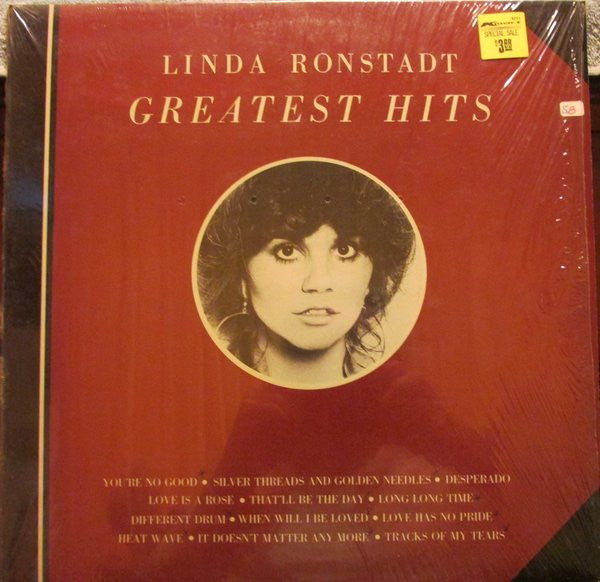 Greatest Hits