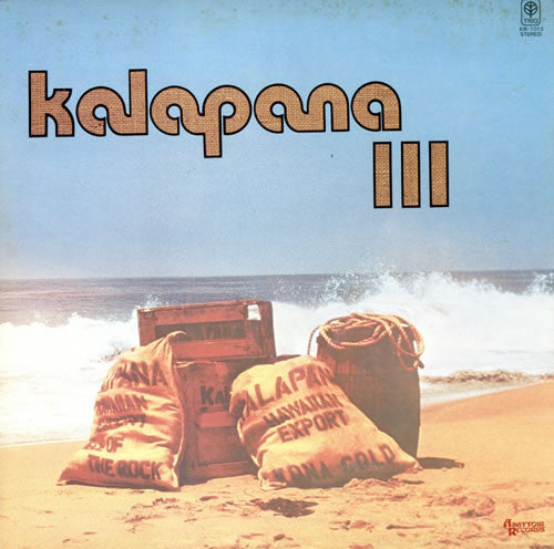 Kalapana III