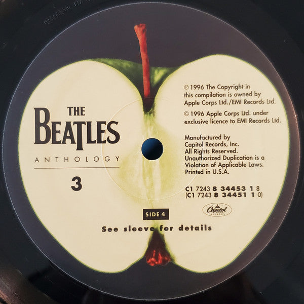 Anthology 3