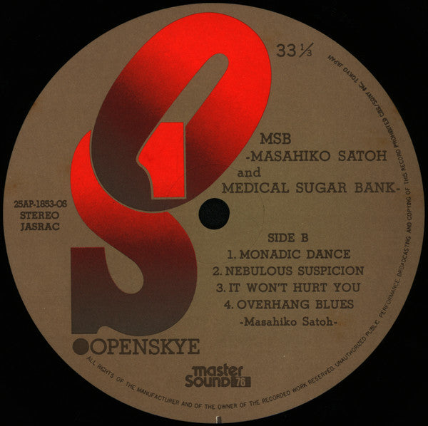MSB