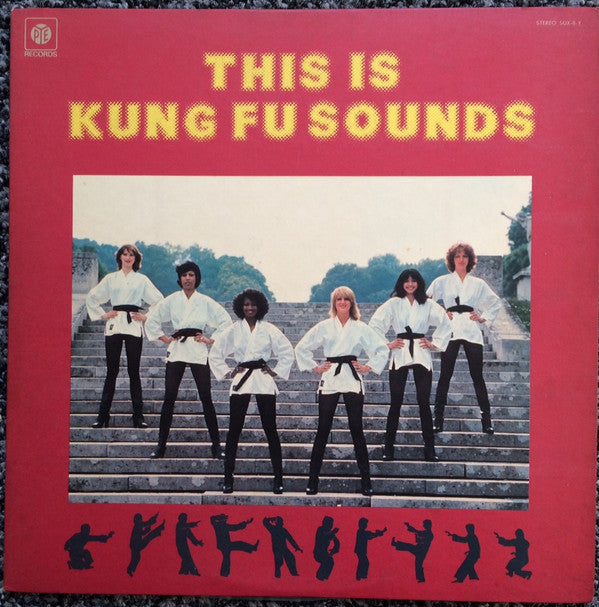 Release: Unknown Release-Vinyl-Japan-1976-SUX-8-Y-4132389