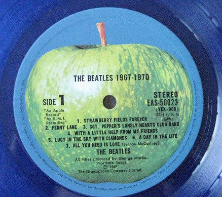 1967-1970 = 1967年~1970年