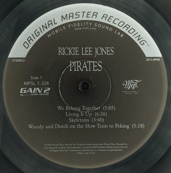 Pirates