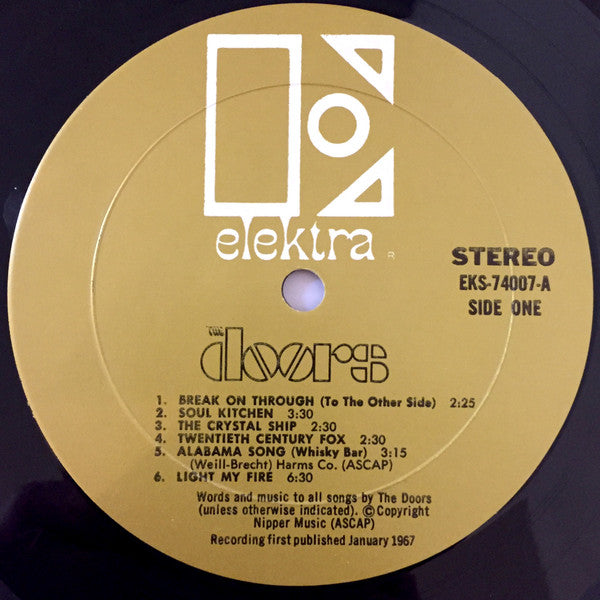 The Doors