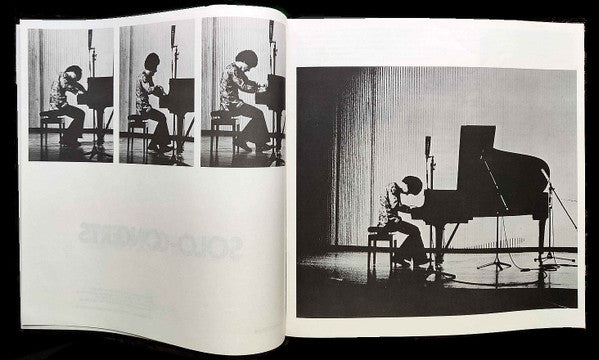 Solo Concerts: Bremen / Lausanne