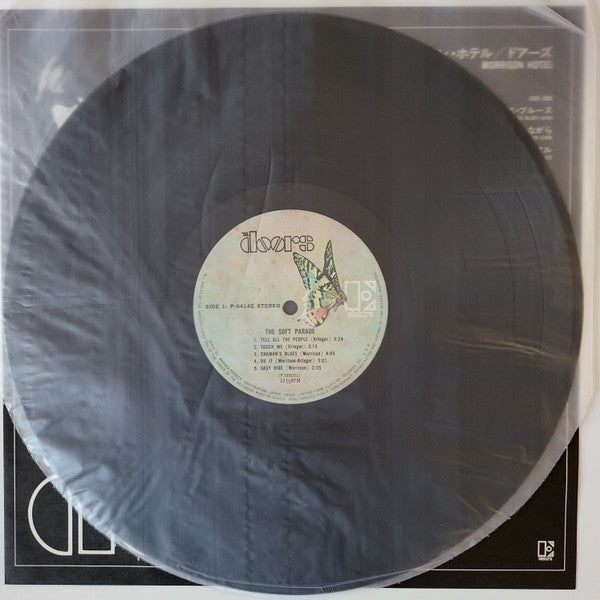 The Soft Parade