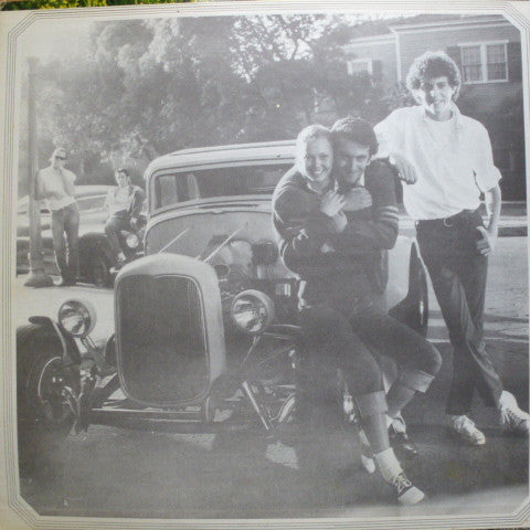 American Graffiti, Vol. III