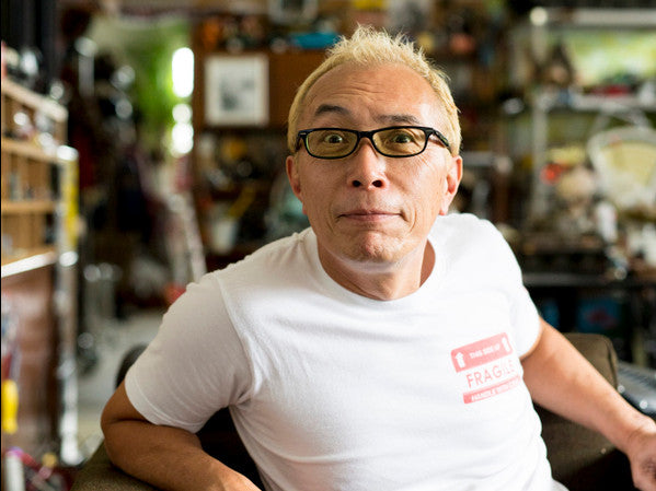 George Tokoro
