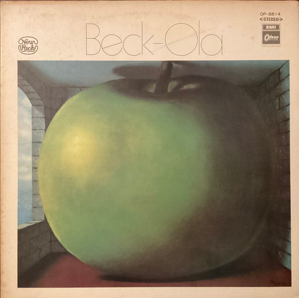 Beck-Ola