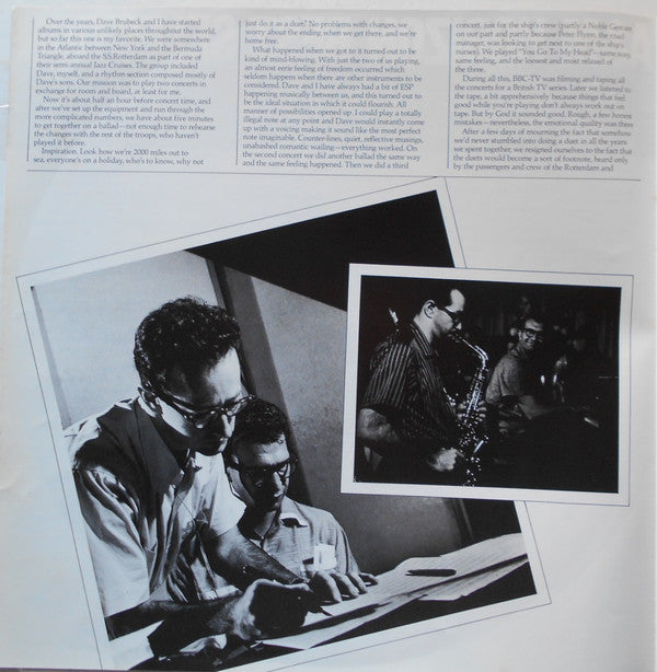 1975: The Duets