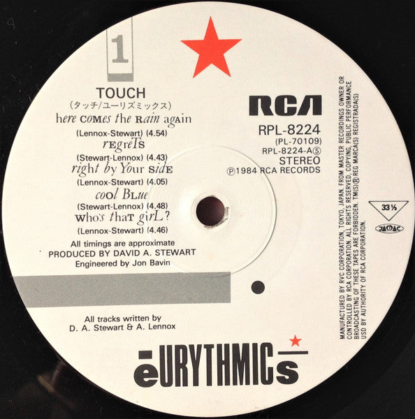 Touch