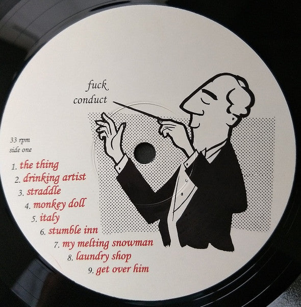 Conduct