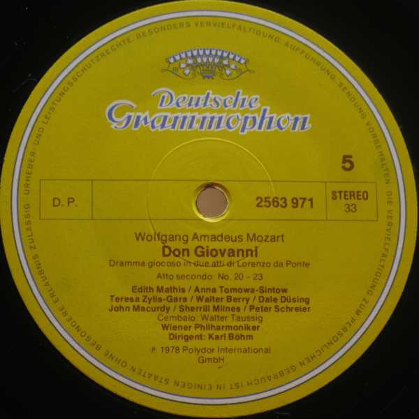 Don Giovanni