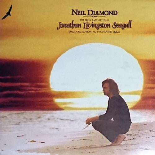 Jonathan Livingston Seagull (Original Motion Picture Sound Track)