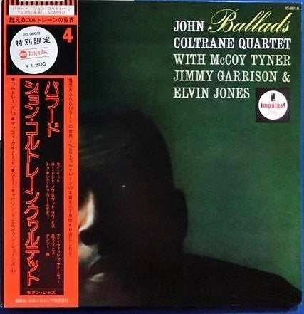 Ballads