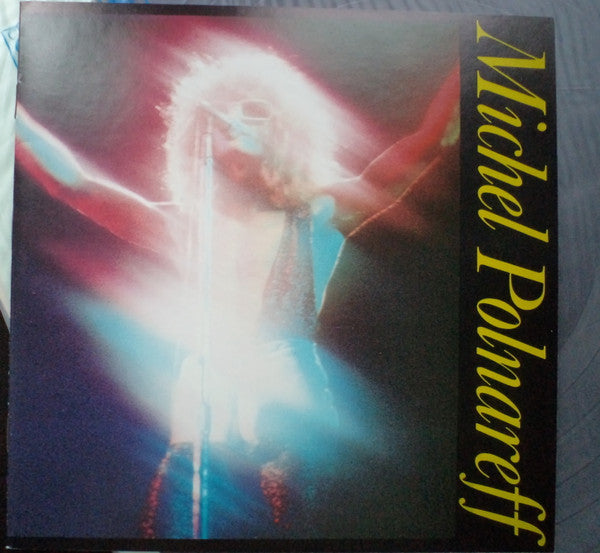 Polnareff's
