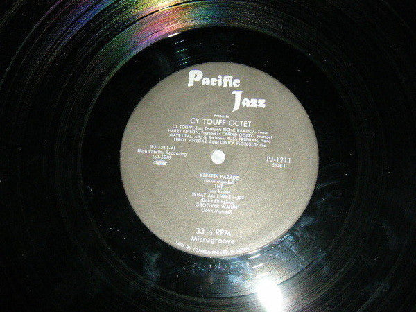 His Octet & Quintet