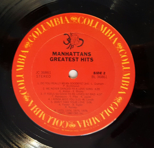 Greatest Hits