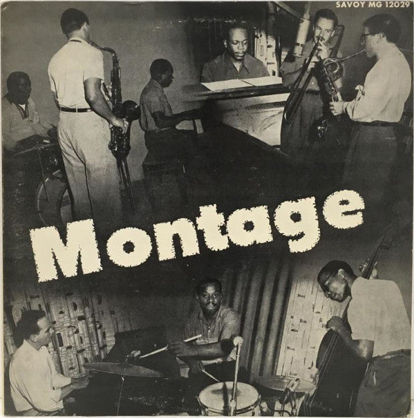 Montage