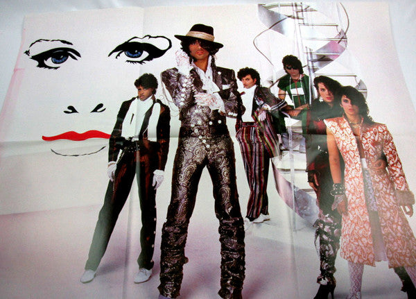 Purple Rain