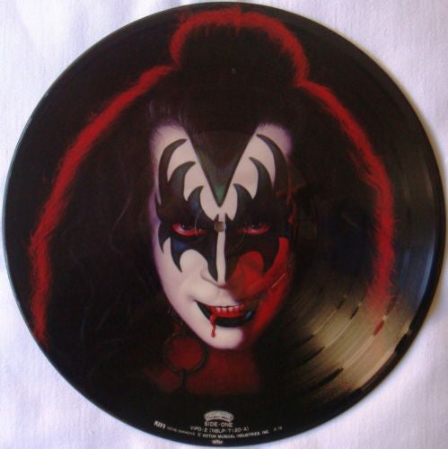 Gene Simmons