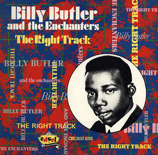 The Right Track