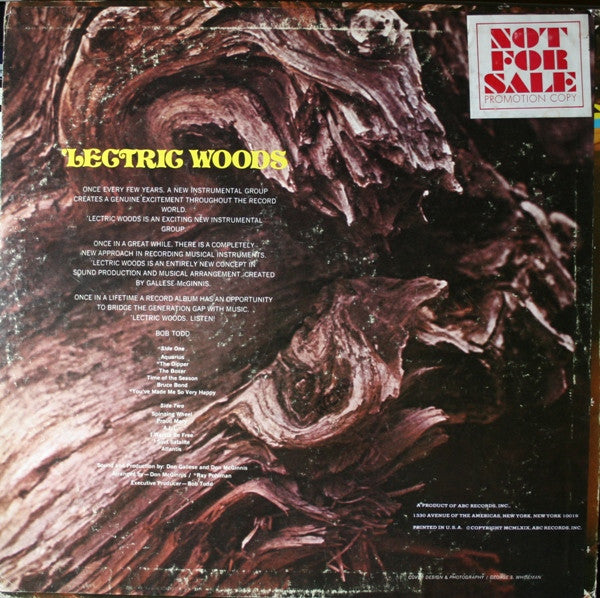 'Lectric Woods