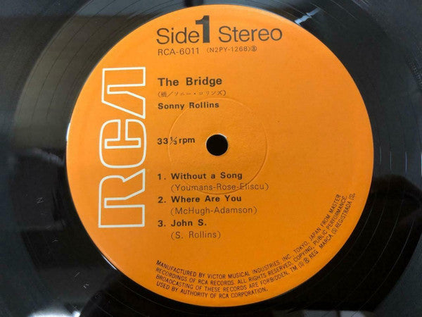 The Bridge