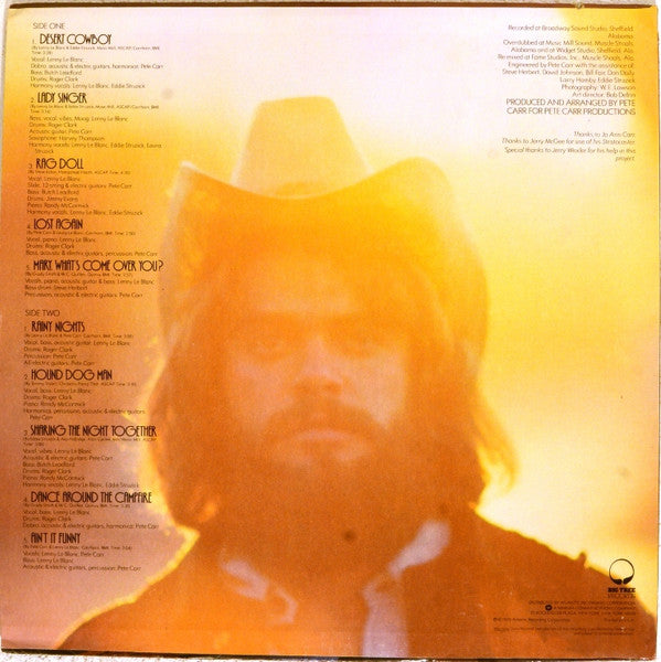 Lenny Le Blanc