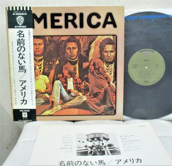 America