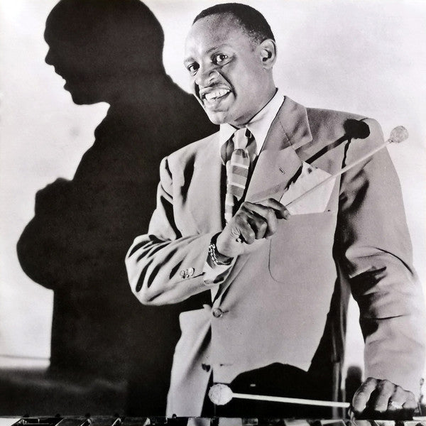 The Lionel Hampton Quintet