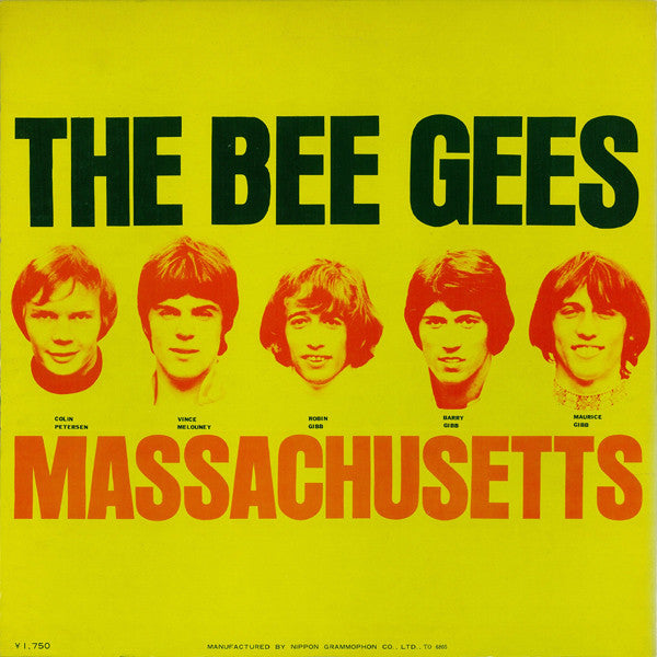 Massachusetts