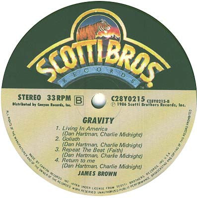 Gravity