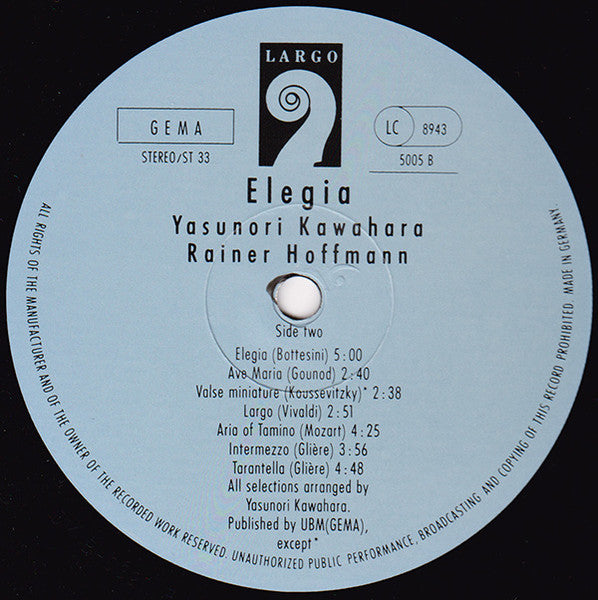 Elegia