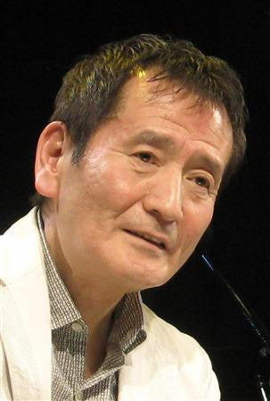 Takashi Miki