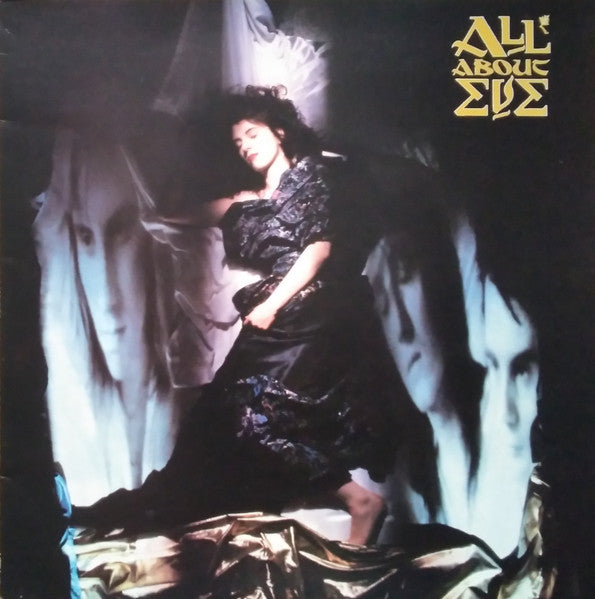 All About Eve